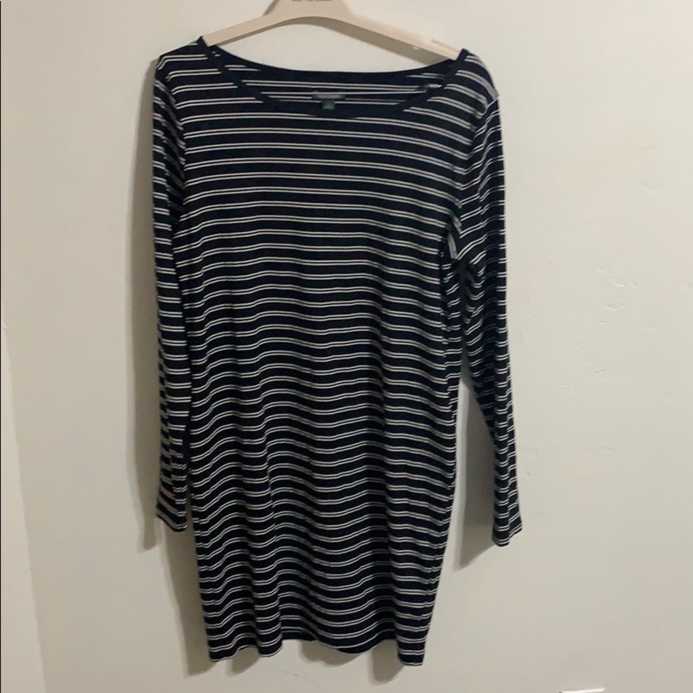 Wild fable dress large BNWT